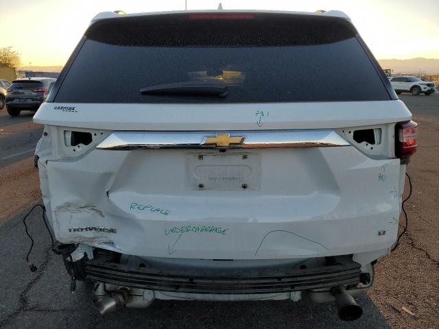 2019 CHEVROLET TRAVERSE L - 1GNERGKW7KJ306736