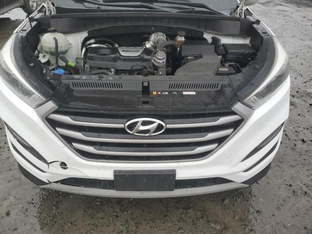 2018 HYUNDAI TUCSON VAL - KM8J3CA21JU674368