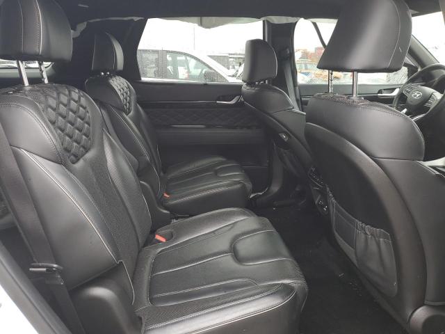2021 HYUNDAI PALISADE C - KM8R7DHE4MU187408