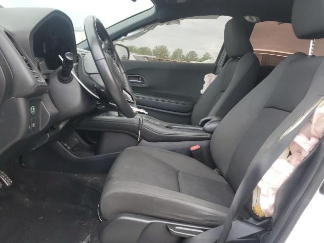 VIN 3CZRU5H11KM704434 2019 HONDA HR-V no.7