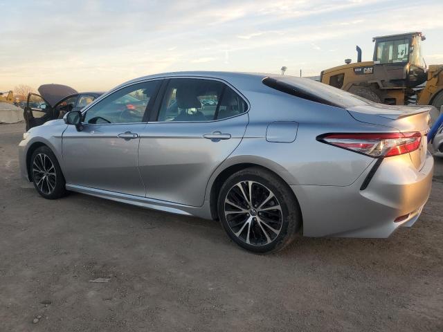 2018 TOYOTA CAMRY L - 4T1B11HK9JU094158