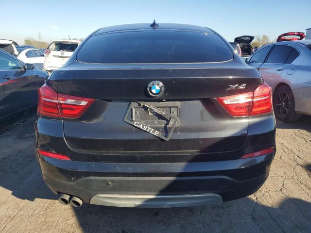 VIN 5UXXW3C55F0M87547 2015 BMW X4 no.6