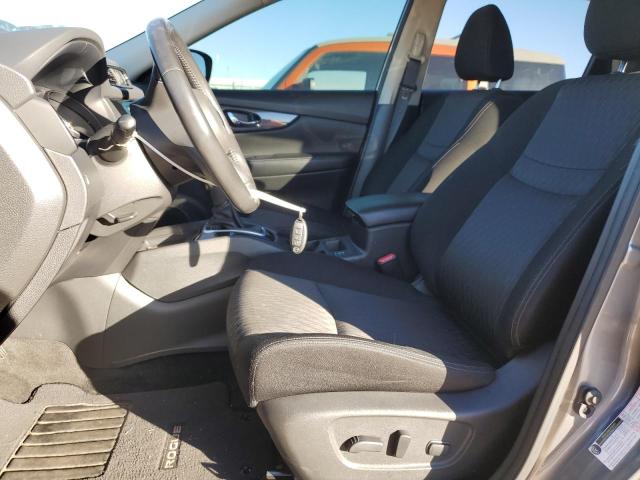 2017 NISSAN ROGUE S/SL JN8AT2MT6HW131295