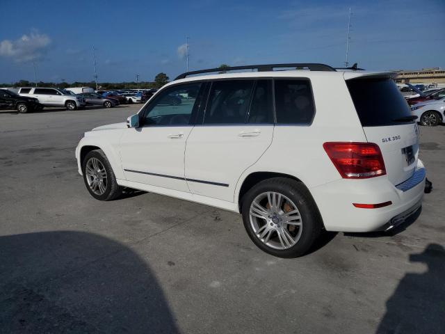 VIN WDCGG5HB9FG432495 2015 MERCEDES-BENZ GLK-CLASS no.2