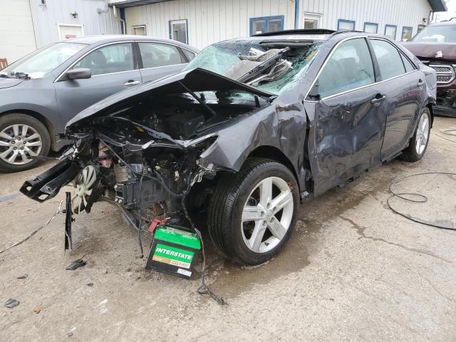 2013 TOYOTA CAMRY L #3028522951