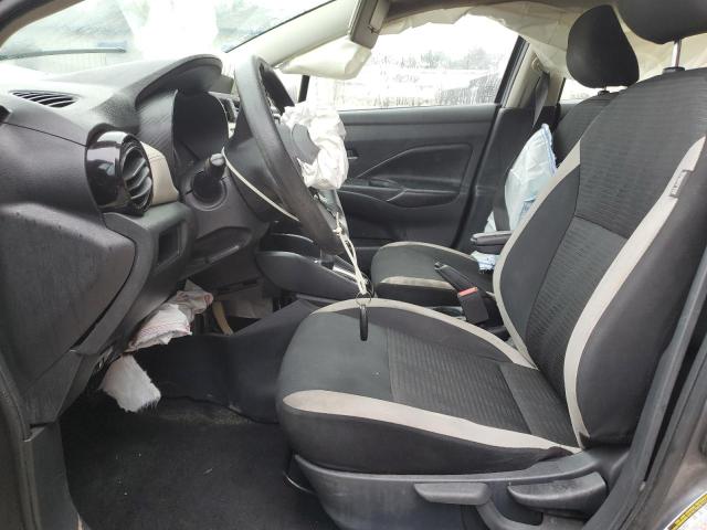 2020 NISSAN VERSA SV - 3N1CN8EV2LL901088