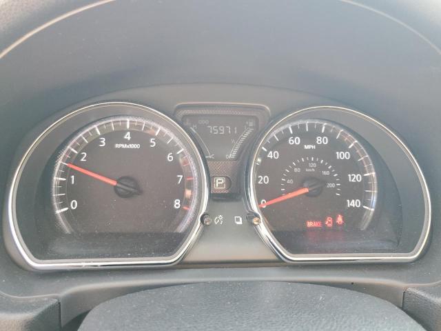 2019 NISSAN VERSA S - 3N1CN7AP1KL865314