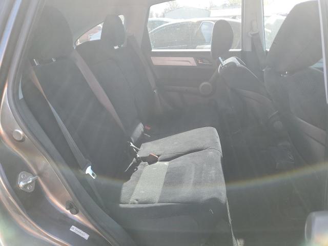 3CZRE4H5XBG706336 2011 HONDA CRV
