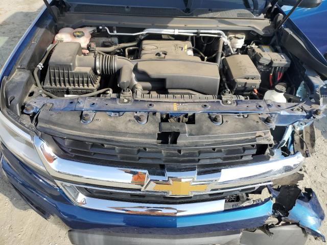 2019 CHEVROLET COLORADO - 1GCHSBEA5K1199652