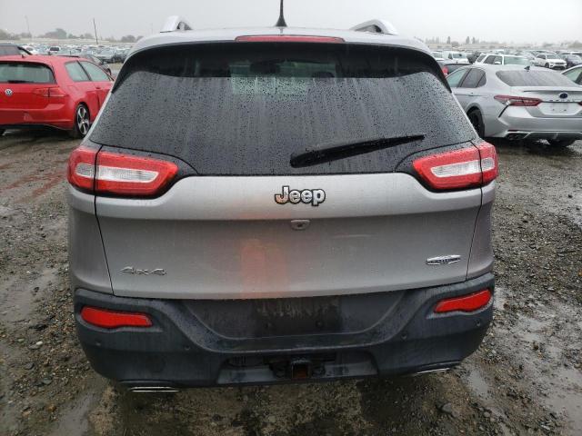 2016 JEEP CHEROKEE L - 1C4PJMCSXGW283627