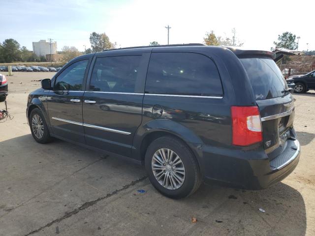 2016 CHRYSLER TOWN & COU - 2C4RC1CG4GR104987