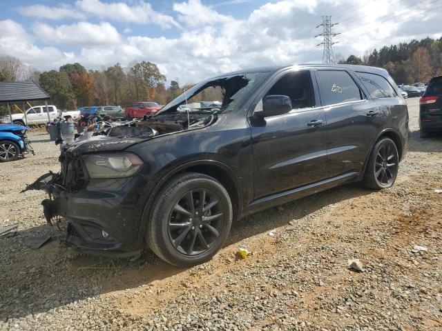 2018 DODGE DURANGO SX #3025162222