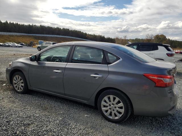 VIN 3N1AB7AP7JY273160 2018 Nissan Sentra, S no.2