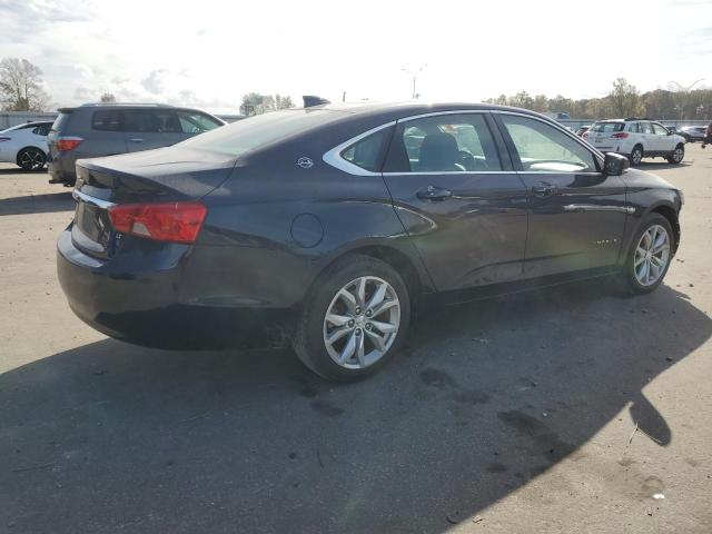 2018 CHEVROLET IMPALA LT - 2G1105S30J9125699