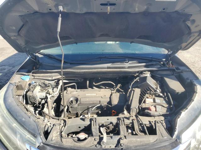 2016 HONDA CR-V EXL - 2HKRM4H71GH666690