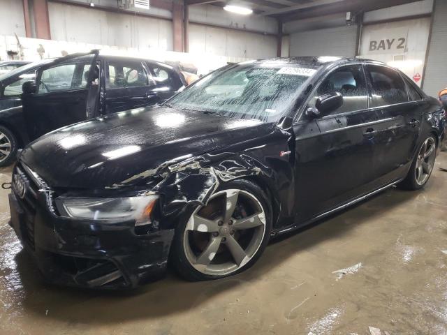 2014 AUDI S4 PREMIUM #3023925244