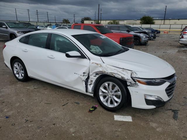 2022 CHEVROLET MALIBU LT - 1G1ZD5ST2NF121576