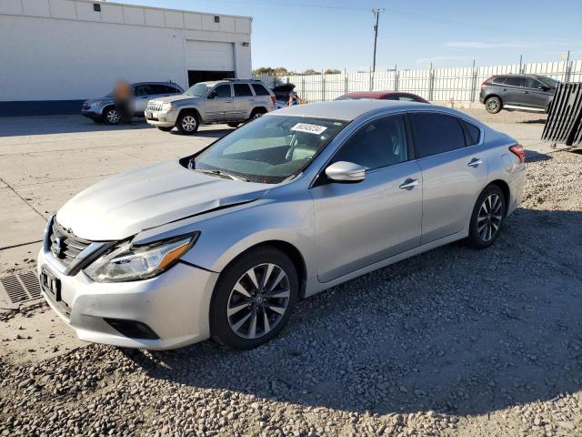 VIN 1N4AL3AP0HC146892 2017 NISSAN ALTIMA no.1