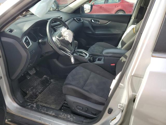 VIN KNMAT2MVXFP567829 2015 NISSAN ROGUE no.7