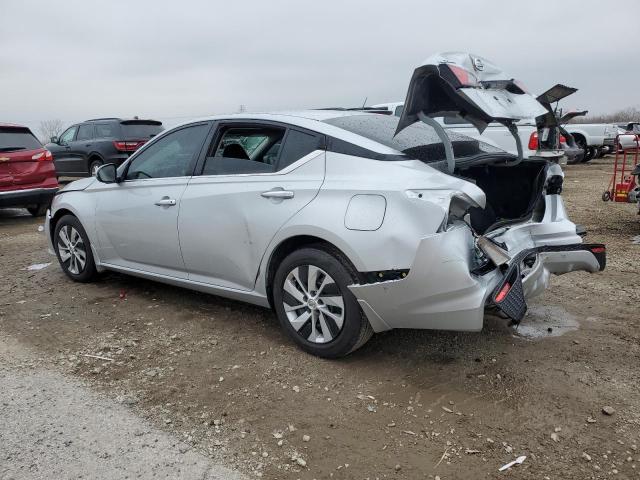 2022 NISSAN ALTIMA S - 1N4BL4BV9NN409176