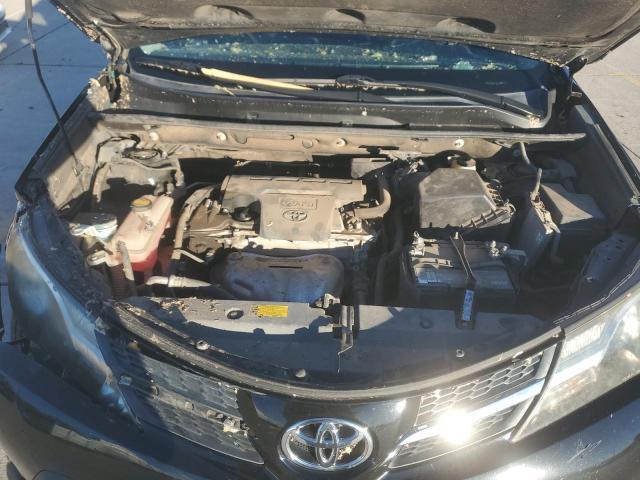 2015 TOYOTA RAV4 LE - 2T3ZFREV1FW224431
