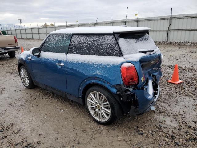 2024 MINI COOPER SE WMW13DJ0XR2U89281