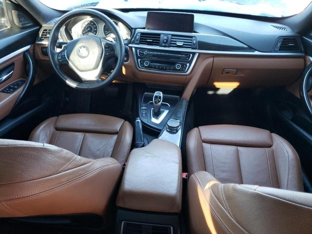 2016 BMW 335 XIGT WBA3X9C59GD869216