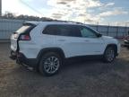 JEEP CHEROKEE L photo