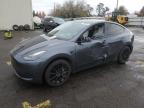 2023 TESLA MODEL Y - 7SAYGDEE7PF958271