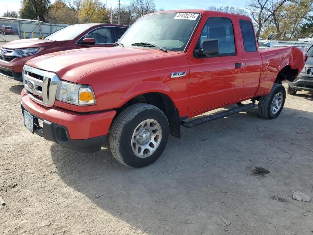 2011 FORD RANGER SUP #3009144262