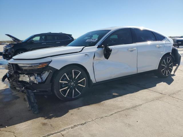 Vin: 1hgcy2f83ra004308, lot: 80625494, honda accord touring hybrid 2024 img_1