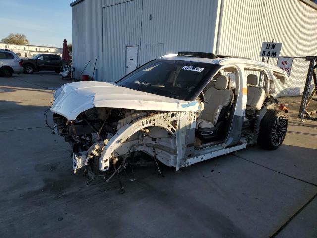 2020 LINCOLN AVIATOR BL #2976709869