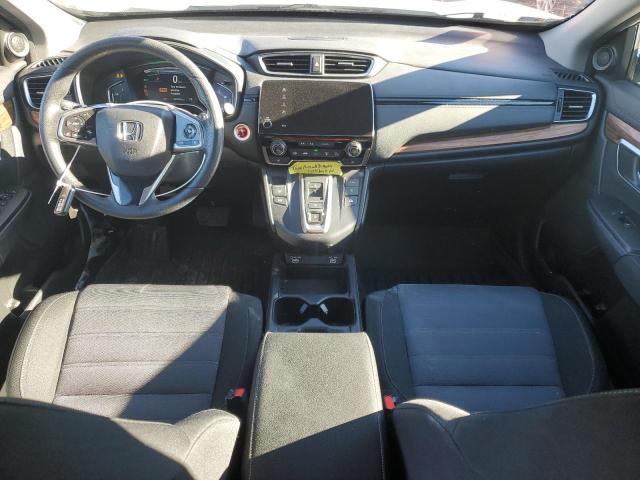 2020 HONDA CR-V EX - 7FART6H53LE024269