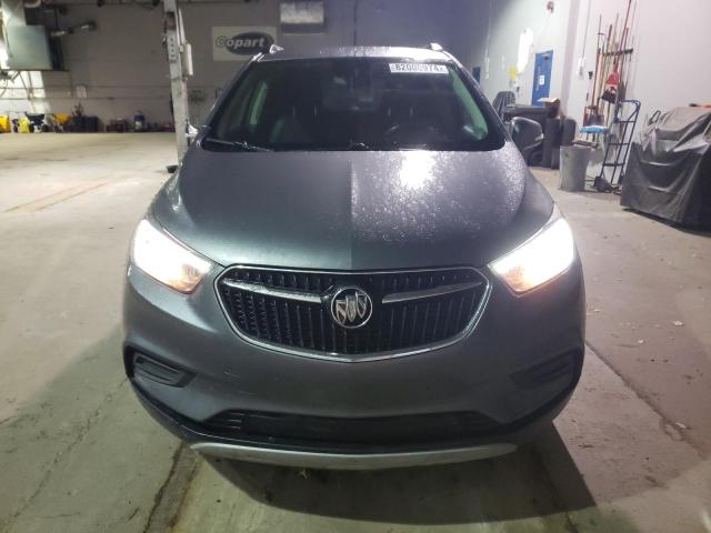 2019 BUICK ENCORE PRE - KL4CJESB8KB778974