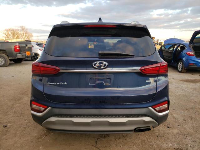 2020 HYUNDAI SANTA FE S - 5NMS3CADXLH289475