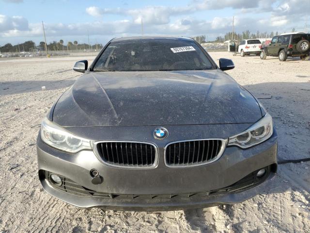 VIN WBA4A9C58FGL86786 2015 BMW 4 SERIES no.5