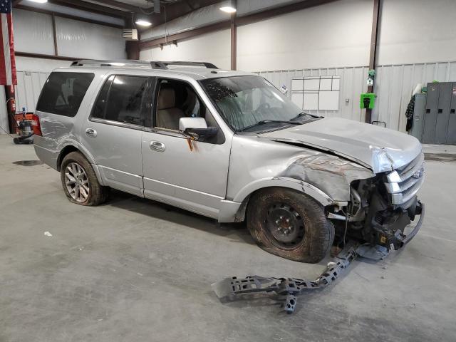 2017 FORD EXPEDITION - 1FMJU1KT3HEA24843