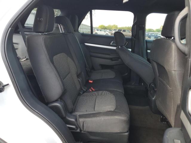 2017 FORD EXPLORER X - 1FM5K7DH5HGD87071