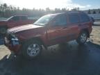 JEEP GRAND CHER 1J4HR48N15C701808 photo