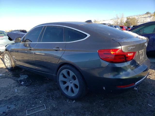 2016 BMW 335 XIGT WBA3X9C59GD869216