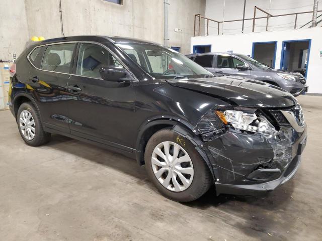 2016 NISSAN ROGUE S - KNMAT2MV3GP730029