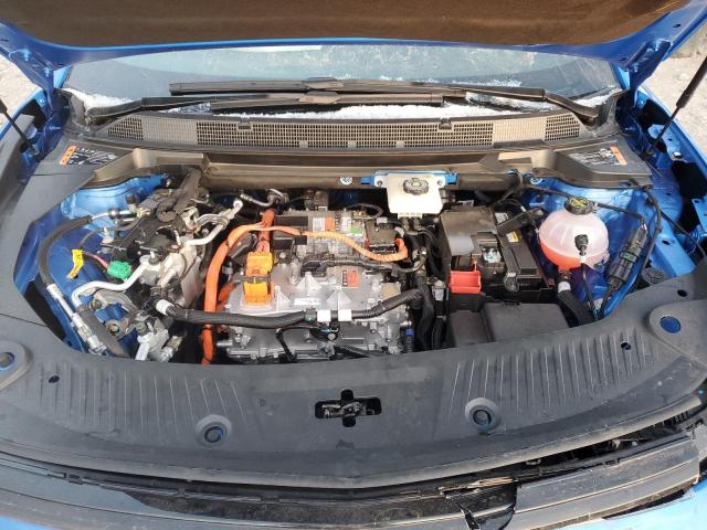 2024 CHEVROLET EQUINOX 3R 3GN7DRRP3RS289900