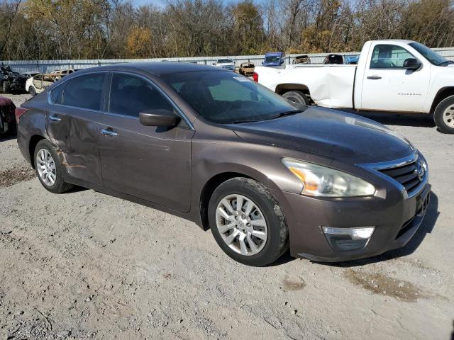 2015 NISSAN ALTIMA 2.5 - 1N4AL3AP1FC107371