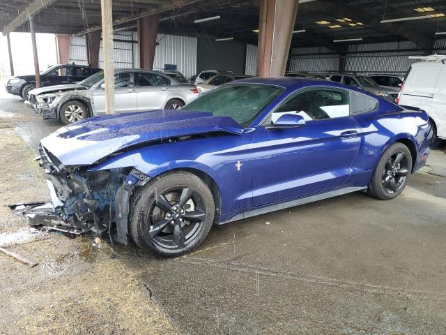 2016 FORD MUSTANG #3029479693