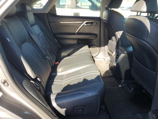 2020 LEXUS RX 450H 2T2JGMDA1LC045108