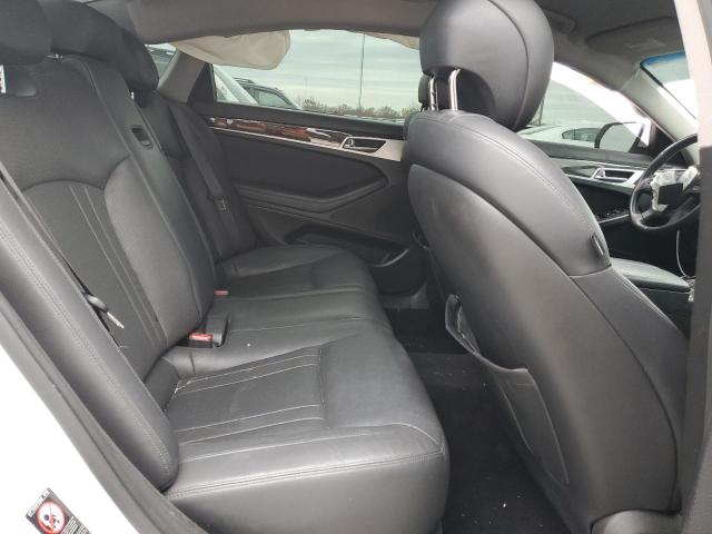 2016 HYUNDAI GENESIS 3. - KMHGN4JE5GU134695