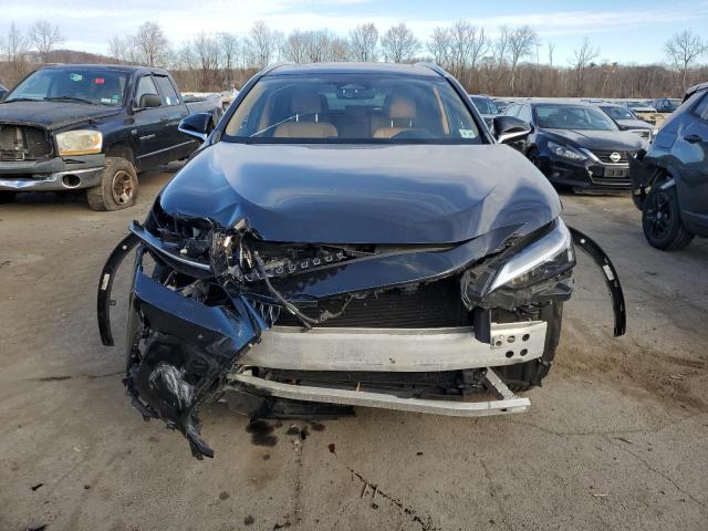 VIN 2T2AGCEZ7NC003608 2022 LEXUS NX 350 no.5