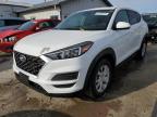 2019 HYUNDAI TUCSON SE - KM8J23A43KU007761