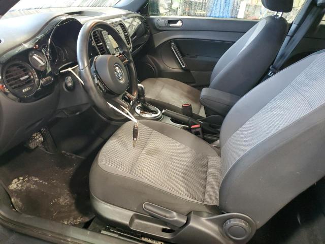 2018 VOLKSWAGEN BEETLE S - 3VWFD7AT0JM701357