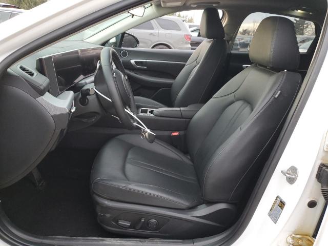 2024 HYUNDAI SONATA PRE KMHL44JA6RA371974